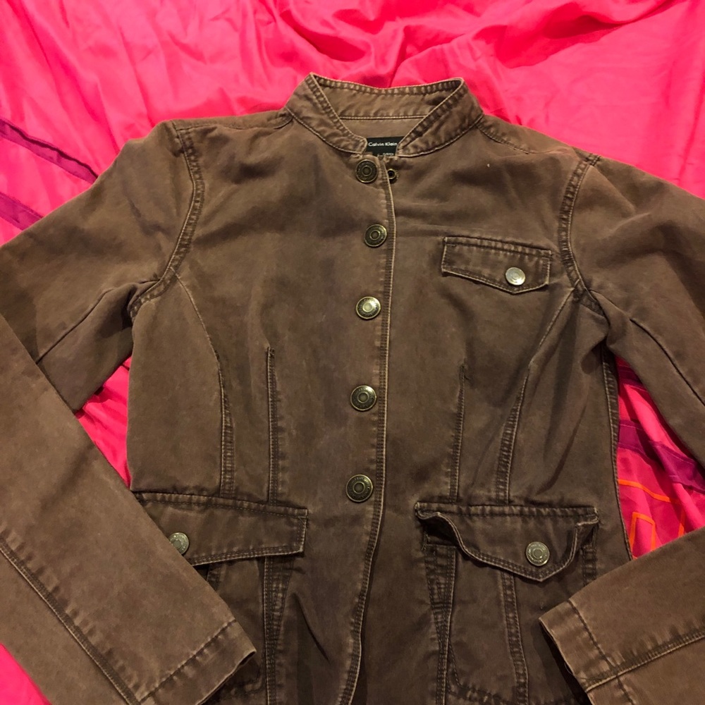Blazer - Picture 8 of 8